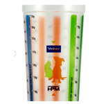 HPM Measuring Cups - Virbac