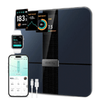 HR Smart Fitness Scale - Etekcity