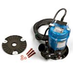 HS-RK Tsurumi HS Series Sand Kit | ePumps