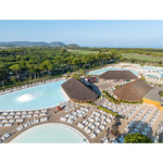 Hu Park Albatros : Canvas Holidays