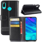 Huawei P30 Lite Splittet Skinnetui | Lux-case.no