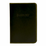 Hudson Country Life X Ettinger Passport Case - Ettinger