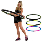 Hula Hoop Fitness | Gorillasports.fr