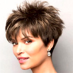 Human Hair Wigs Lace Front Cap Wigs | Wigsbuy