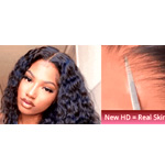 Human Hair Wigs With Invisiknots : Beautyforever