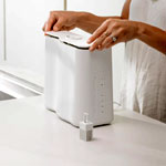 Humidifier Starter Bundle | Vitruvi