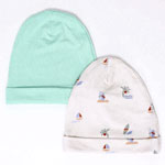 Hummingbird CloudBlend Hat Set , WildBird