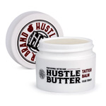 Hustle Butter Deluxe Tattoo Balm : HustleButter