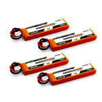 Hv 450mah 3.8v 1s 70c Lipo Battery | Chinahobbyline.com