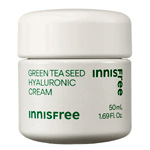 Hyaluronic Acid Cream | Innisfree