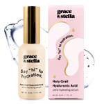 Hyaluronic Acid Serum | Graceandstella.com Hyaluronic Acid Serum | Graceandstella.com