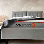 Hybrid Deluxe Mattress | Dormeo