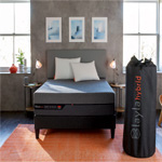 Hybrid Mattress - Laylasleep.com