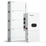 Hybrid Solar Inverter , Growattportable.com