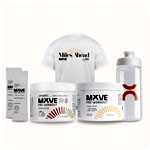 Hybrid Starter Bundle , MOVE Pre Workout