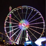 Hyde Park Winter Wonderland Preview Night | Ticombo