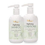 Hydrating Shampoo & Conditioner | Deluvia USA