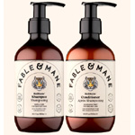 Hydrating Shampoo & Conditioner : Fable And Mane