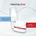 Hydration And Renewal Healing Duo : Context Skin