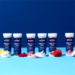 Hydration Tablets : MaxiNutrition