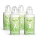 Hydroponics Nutrients Liquid Plant Food - LetPot