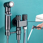 Hygienic Shower : Banggood