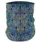 Hylographic Bandana Mask - Iedm