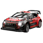 Hyper Go 7303 Brushless RC Rally Car - Makerfire