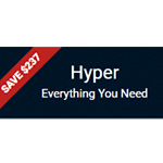 Hyper Plan : Linktrackr.com