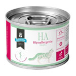 Hypoallergenic Can : TiendAnimal