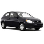 Hyundai Accent Automatic - VIP Cars