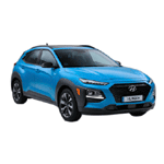 Hyundai Kona | Chaiz.com