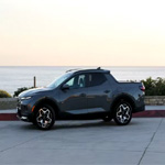 Hyundai Santa Cruz | Turo