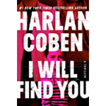 I Will Find You - BetterWorldBooks