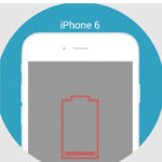 iPhone 6 Battery Replacement - Nrepair