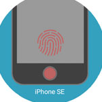 iPhone SE Home Button Repair | Nrepair
