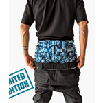Ice Camo Impact Shorts - RipplImpactGear