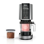 Ice Cream Maker : Sharkninjabrasil.com.br