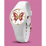 Ice Fantasy Lily : IceWatch