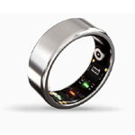 Ice Ring Silver | Ice Watch