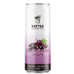 Ice Tea Blackcurrant Grape - KayTea
