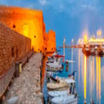 Iconic Aegean Summer - 3 Nights | Celestyal.com