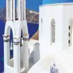 Iconic Aegean Winter - 3 Nights Booking : Celestyal