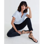 Iconic Fitted Jeans | Clothingun.com