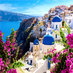 Iconic Greek Islands | Celestyal.com