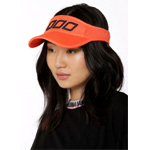 Icons Ventilation Visor : Lornajane.com