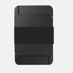 ID & Cash Carrier , Shuffle