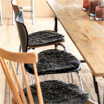 Ida Seat Cushion : ShepherdOfSweden