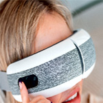 iDream Eye Massager - Radbag