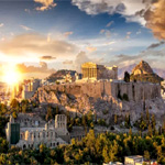 Idyllic Greece : Celestyal Cruises